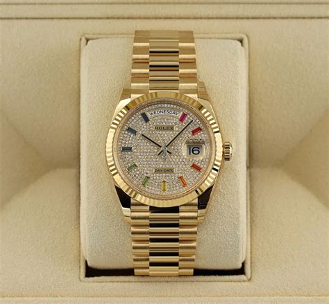 Rolex Penna for Price on request for sale from a Trusted.